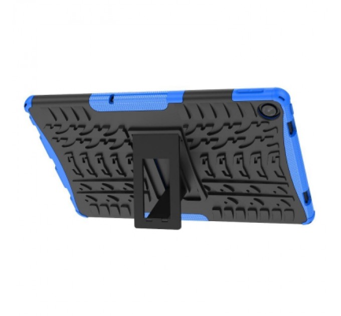 BeCover Чохол до планшета BeCover Lenovo Tab M10 Plus TB-125F (3rd Gen)/K10 Pro TB-226 10.61" Blue (709923)