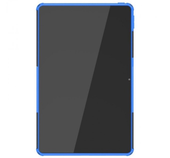 BeCover Чохол до планшета BeCover Lenovo Tab M10 Plus TB-125F (3rd Gen)/K10 Pro TB-226 10.61" Blue (709923)