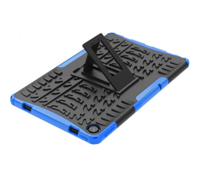 BeCover Чохол до планшета BeCover Lenovo Tab M10 Plus TB-125F (3rd Gen)/K10 Pro TB-226 10.61" Blue (709923)