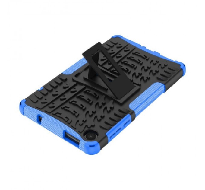 BeCover Чохол до планшета BeCover Lenovo Tab M8 (4rd Gen) TB-300FU 8" Blue (709925)