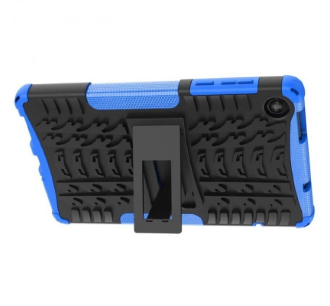 BeCover Чохол до планшета BeCover Lenovo Tab M8 (4rd Gen) TB-300FU 8" Blue (709925)