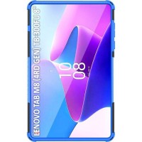 Чохол до планшета BeCover Lenovo Tab M8 (4rd Gen) TB-300FU 8" Blue (709925)