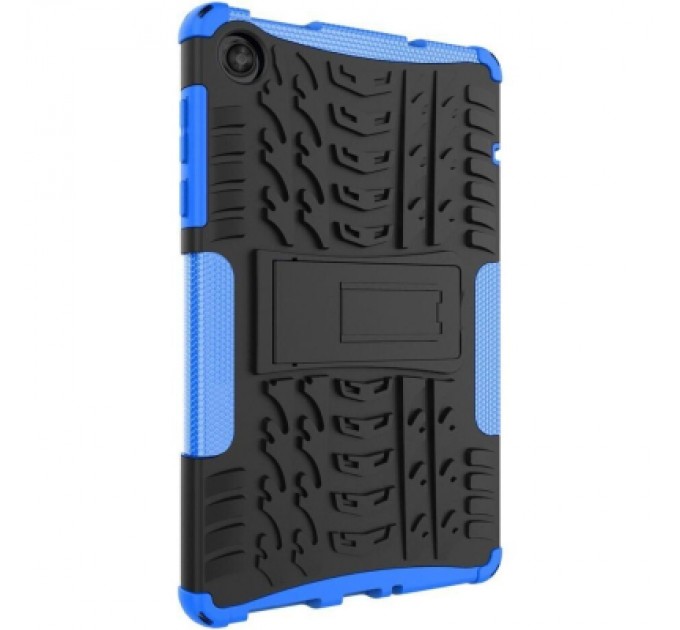 BeCover Чохол до планшета BeCover Lenovo Tab M8 (4rd Gen) TB-300FU 8" Blue (709925)