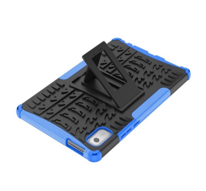 BeCover Чохол до планшета BeCover Lenovo Tab M9 TB-310 9" Blue (709924)