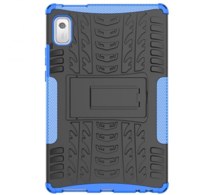 BeCover Чохол до планшета BeCover Lenovo Tab M9 TB-310 9" Blue (709924)