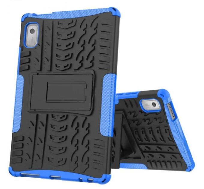 BeCover Чохол до планшета BeCover Lenovo Tab M9 TB-310 9" Blue (709924)