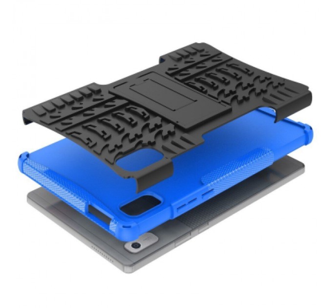 BeCover Чохол до планшета BeCover Lenovo Tab M9 TB-310 9" Blue (709924)