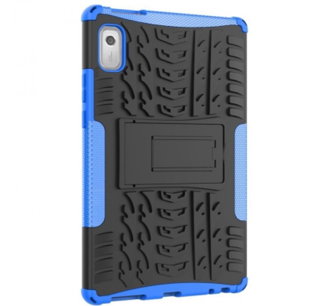 BeCover Чохол до планшета BeCover Lenovo Tab M9 TB-310 9" Blue (709924)