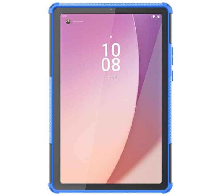 BeCover Чохол до планшета BeCover Lenovo Tab M9 TB-310 9" Blue (709924)