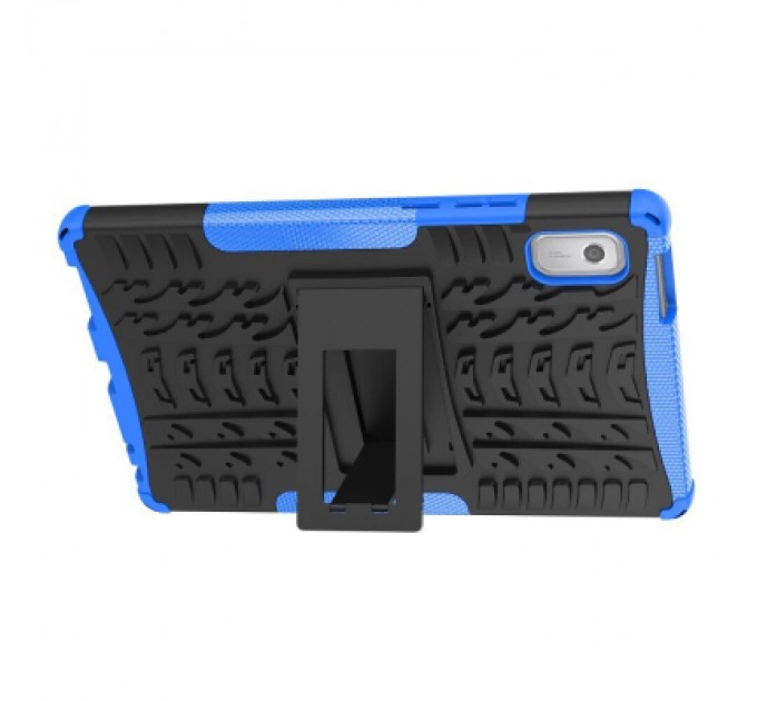 BeCover Чохол до планшета BeCover Lenovo Tab M9 TB-310 9" Blue (709924)