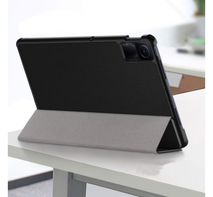 BeCover Чохол до планшета BeCover Smart Case Xiaomi Redmi Pad SE11" Black (709857)