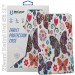 BeCover Чохол до планшета BeCover Smart Case Xiaomi Redmi Pad SE11" Butterfly (709865)