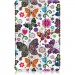 BeCover Чохол до планшета BeCover Smart Case Xiaomi Redmi Pad SE11" Butterfly (709865)