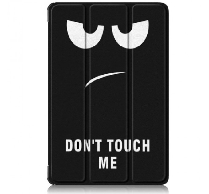BeCover Чохол до планшета BeCover Smart Case Xiaomi Redmi Pad SE11" Don't Touch (709866)