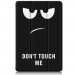 BeCover Чохол до планшета BeCover Smart Case Xiaomi Redmi Pad SE11" Don't Touch (709866)