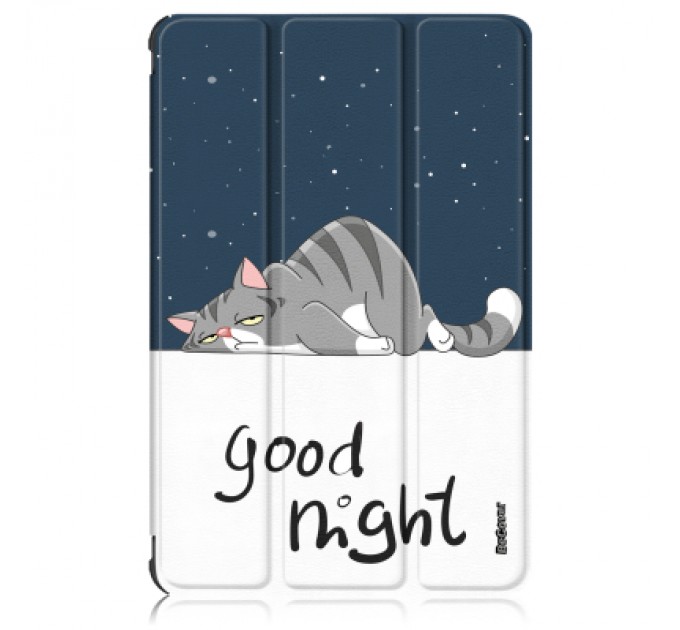 BeCover Чохол до планшета BeCover Smart Case Xiaomi Redmi Pad SE11" Good Night (709868)