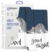 BeCover Чохол до планшета BeCover Smart Case Xiaomi Redmi Pad SE11" Good Night (709868)