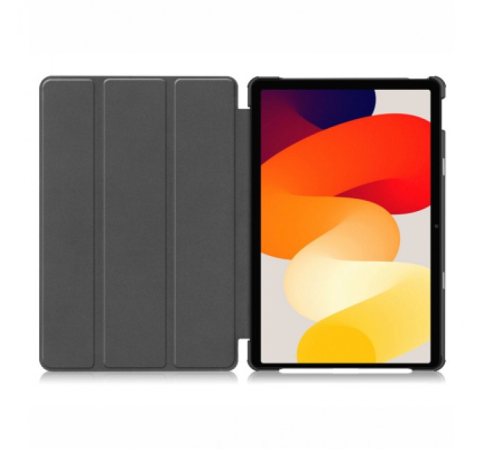 BeCover Чохол до планшета BeCover Smart Case Xiaomi Redmi Pad SE11" Graffiti (709869)