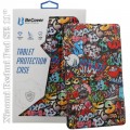 BeCover Чохол до планшета BeCover Smart Case Xiaomi Redmi Pad SE11" Graffiti (709869)