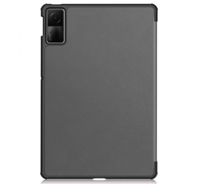 BeCover Чохол до планшета BeCover Smart Case Xiaomi Redmi Pad SE11" Gray (709860)