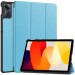 BeCover Чохол до планшета BeCover Smart Case Xiaomi Redmi Pad SE11" Light Blue (709870)