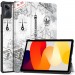 BeCover Чохол до планшета BeCover Smart Case Xiaomi Redmi Pad SE11" Paris (709873)