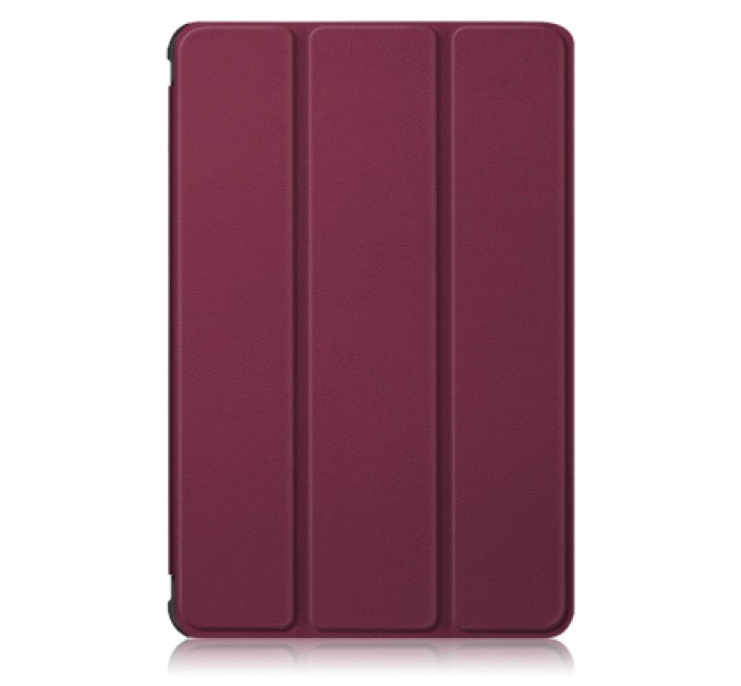 BeCover Чохол до планшета BeCover Smart Case Xiaomi Redmi Pad SE11" Red Wine (709863)