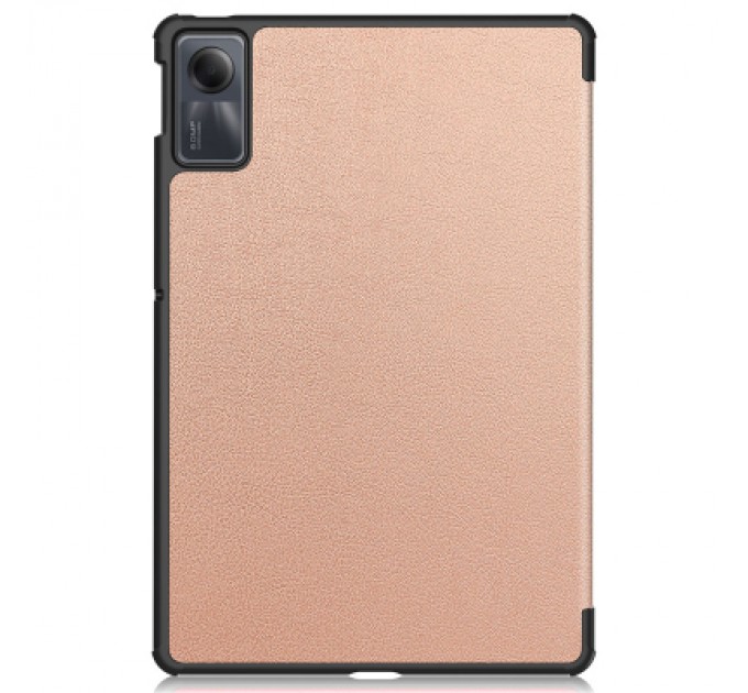 BeCover Чохол до планшета BeCover Smart Case Xiaomi Redmi Pad SE11" Rose Gold (709864)