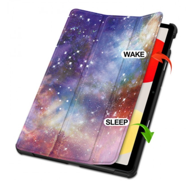 BeCover Чохол до планшета BeCover Smart Case Xiaomi Redmi Pad SE11" Space (709874)
