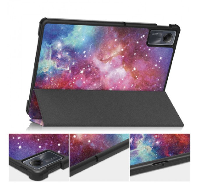 BeCover Чохол до планшета BeCover Smart Case Xiaomi Redmi Pad SE11" Space (709874)