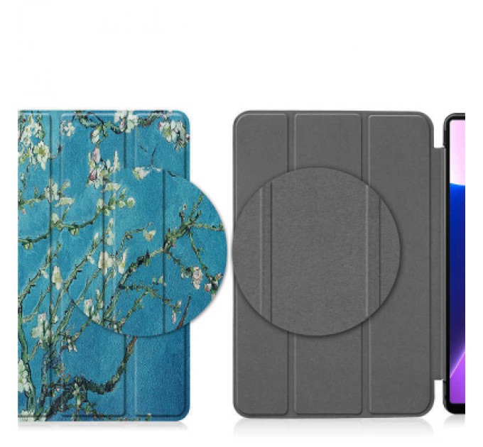 BeCover Чохол до планшета BeCover Smart Case Xiaomi Redmi Pad SE11" Spring (709875)