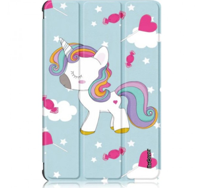 BeCover Чохол до планшета BeCover Smart Case Xiaomi Redmi Pad SE11" Unicorn (709877)