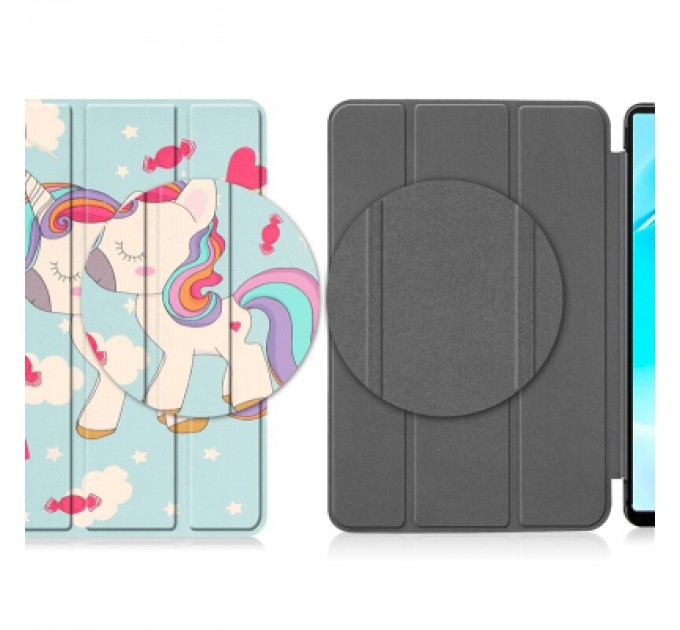 BeCover Чохол до планшета BeCover Smart Case Xiaomi Redmi Pad SE11" Unicorn (709877)