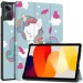 BeCover Чохол до планшета BeCover Smart Case Xiaomi Redmi Pad SE11" Unicorn (709877)