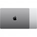 Apple Ноутбук Apple MacBook Pro 14 A2918 M3 Silver (MR7J3UA/A)