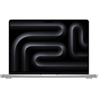 Ноутбук Apple MacBook Pro 14 A2918 M3 Silver (MR7J3UA/A)