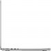 Apple Ноутбук Apple MacBook Pro 14 A2918 M3 Silver (MR7J3UA/A)