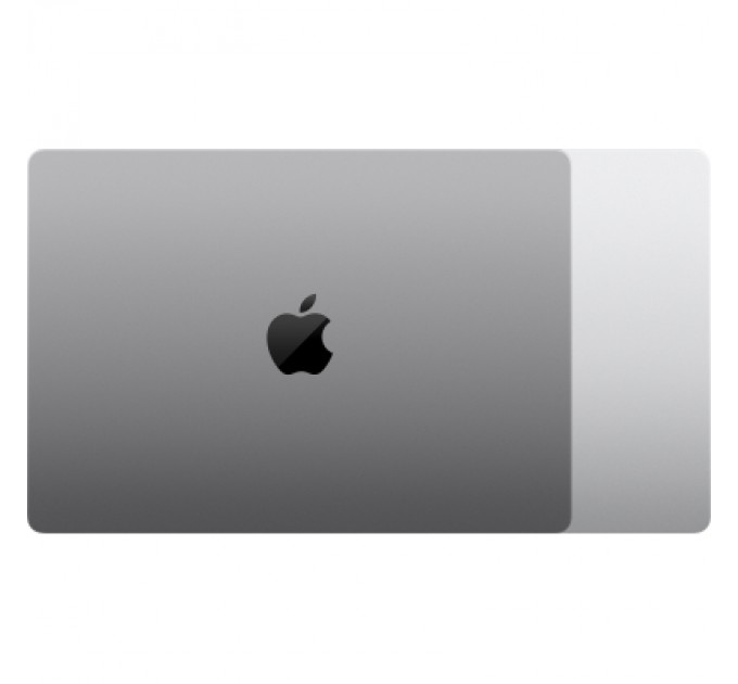 Apple Ноутбук Apple MacBook Pro 14 A2918 M3 Space Grey (MTL83UA/A)
