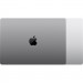 Apple Ноутбук Apple MacBook Pro 14 A2918 M3 Space Grey (MTL83UA/A)
