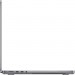 Apple Ноутбук Apple MacBook Pro 14 A2918 M3 Space Grey (MTL83UA/A)