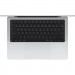 Apple Ноутбук Apple MacBook Pro 14 A2992 M3 Max Silver (MRX83UA/A)