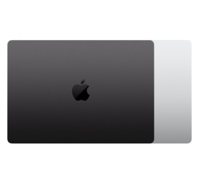 Apple Ноутбук Apple MacBook Pro 14 A2992 M3 Max Silver (MRX83UA/A)