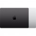 Apple Ноутбук Apple MacBook Pro 14 A2992 M3 Max Silver (MRX83UA/A)
