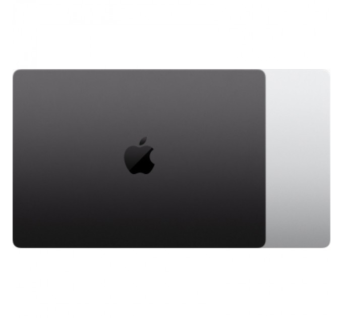 Apple Ноутбук Apple MacBook Pro 14 A2992 M3 Max Space Black (MRX53UA/A)