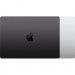 Apple Ноутбук Apple MacBook Pro 14 A2992 M3 Pro Space Black (MRX43UA/A)