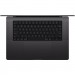 Apple Ноутбук Apple MacBook Pro 16 A2991 M3 Pro Space Black (MRW13UA/A)