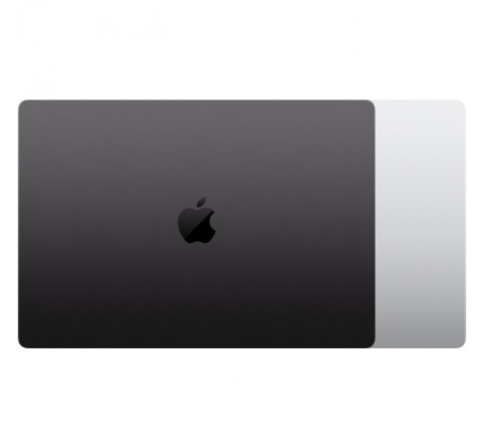 Apple Ноутбук Apple MacBook Pro 16 A2991 M3 Pro Space Black (MRW13UA/A)