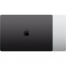 Apple Ноутбук Apple MacBook Pro 16 A2991 M3 Pro Space Black (MRW13UA/A)