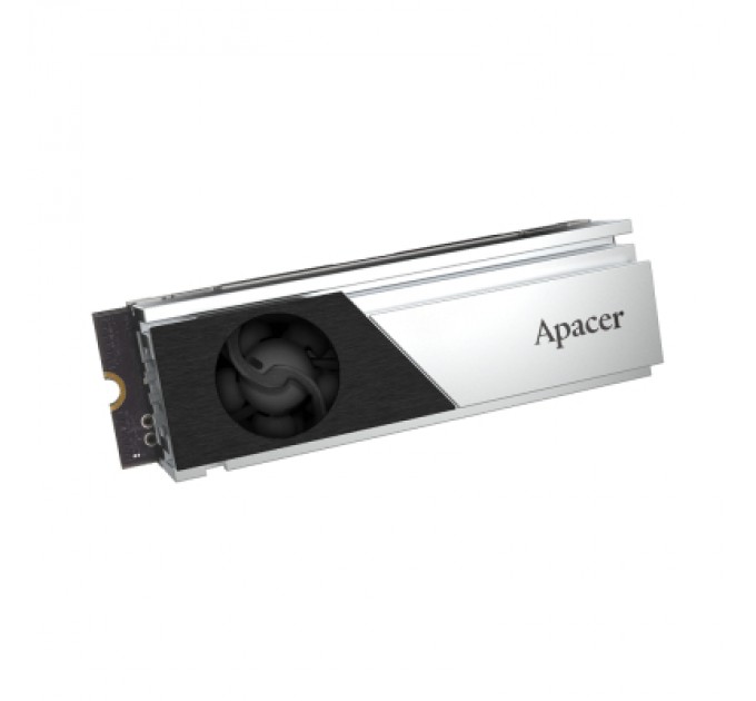 Apacer Накопичувач SSD M.2 2280 1TB Apacer (AP1TBAS2280F4-1)