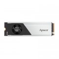 Apacer Накопичувач SSD M.2 2280 2TB Apacer (AP2TBAS2280F4-1)